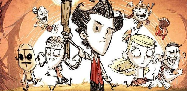 饥荒盒中泰拉是干嘛的