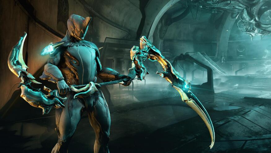 星际战甲生物质哪里刷最快