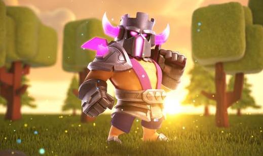 部落冲突5本最强防御阵型