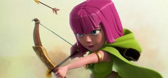 部落冲突3本最强配兵