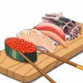 sushifriends中文版