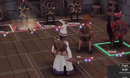 为了吾王2怎么给队友物品