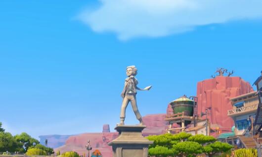 沙石镇时光石灰岩在哪