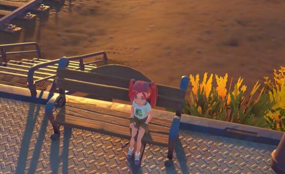 沙石镇时光石化木在哪