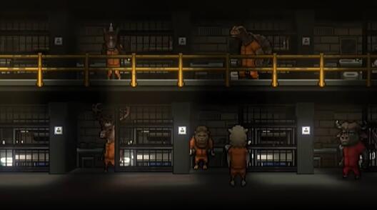 动物迷城跑鞋怎么获得