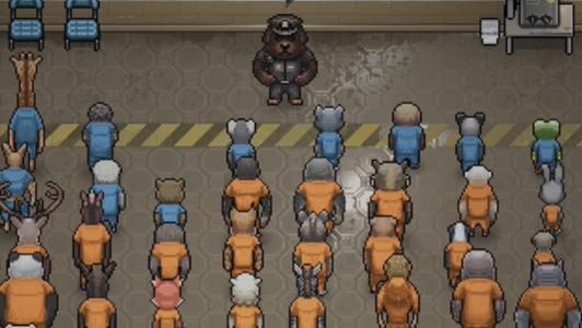 动物迷城钉锤怎么修