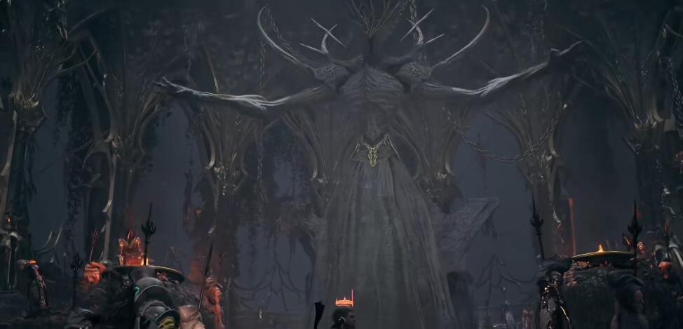 遗迹2DLC全结局攻略