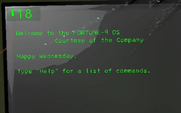 致命公司怎么使用终端
