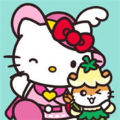 Hello Kitty Friends最新版