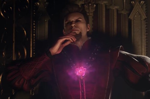 龙之信条2攻略大全