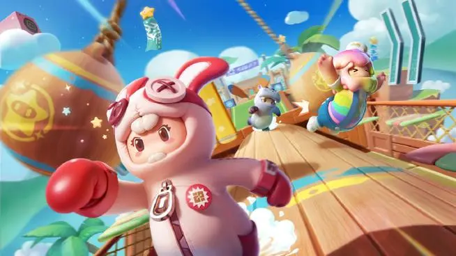 元梦之星攻略大全