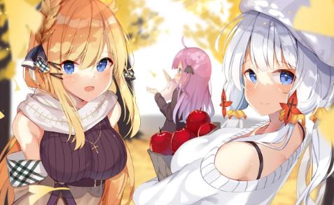 哔咔漫画破解版永久免费官网