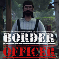 边境警察游戏