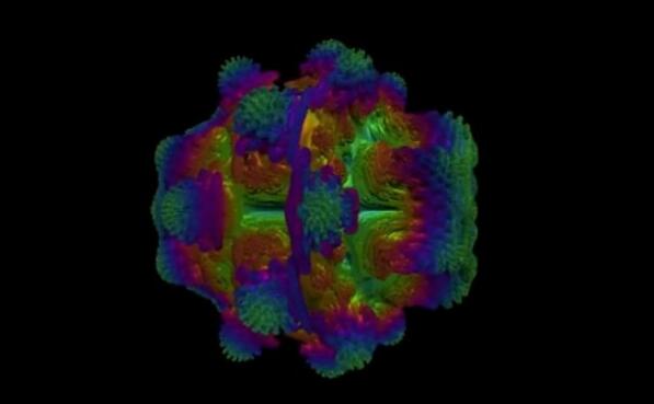 毒蘑菇显卡测试网站入口