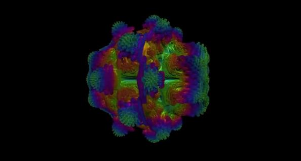 volumeshader_bm测试点击进入