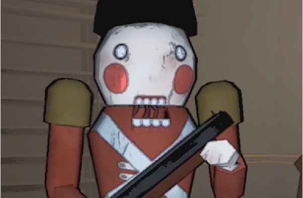 致命公司胡桃夹子怎么打