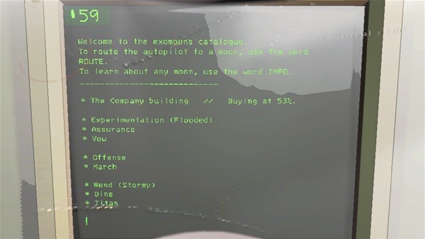 致命公司有哪些天气