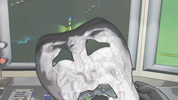 致命公司面具人怎么打