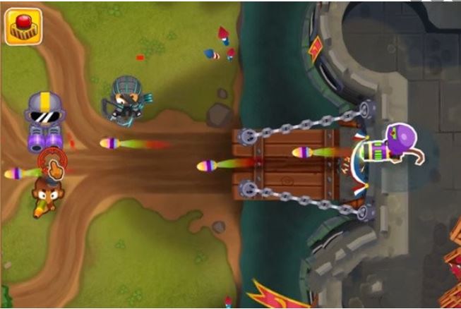 气球塔防6猴币怎么获得