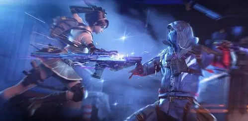 cf手游白骨刃什么时候返场