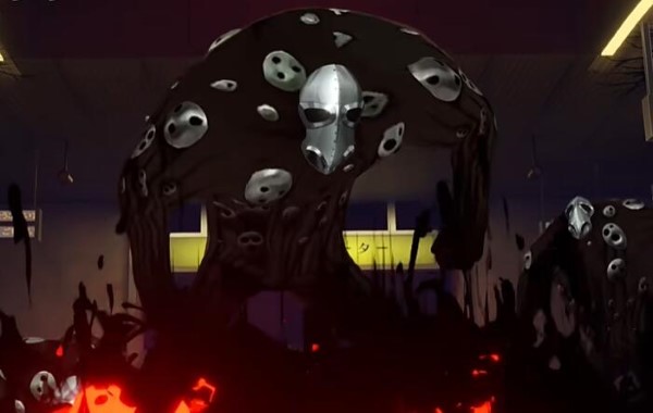 女神异闻录夜幕魅影攻略大全