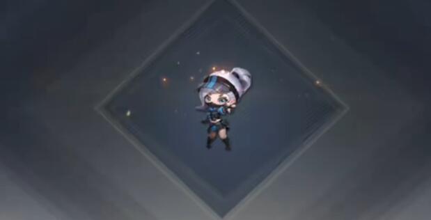 cf手游赛丝玩偶怎么获得