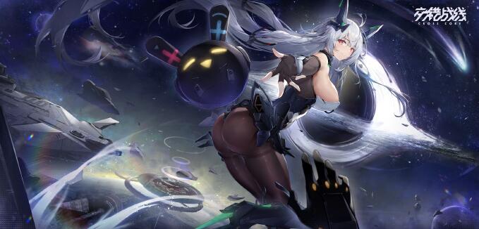 交错战线芯片怎么搭载