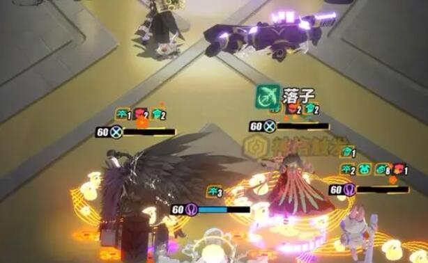 众神派对角色强度排行