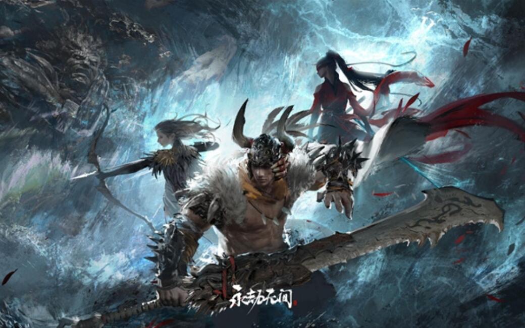 永劫无间征神疲劳值多久刷新