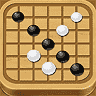 五子棋单机版app