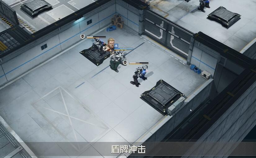 钢岚第八章突发事件保全测试攻略