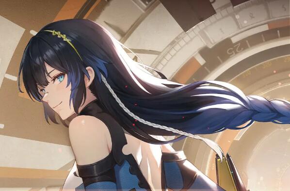 尘白禁区春节情报前瞻：超多活动福利开启