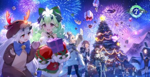 第七史诗1月18号停机更新：永恒暗影第五章第六章开放