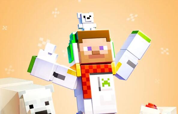 我的世界友情0元购：全都免费带走，这东西我们不卖了！