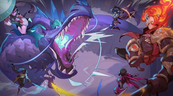 因狄斯的谎言春节版本：龙渊秘境玩法揭秘