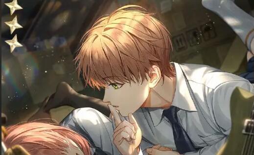 光与夜之恋限定收信预告：岁月的缝隙・岁始/忆终