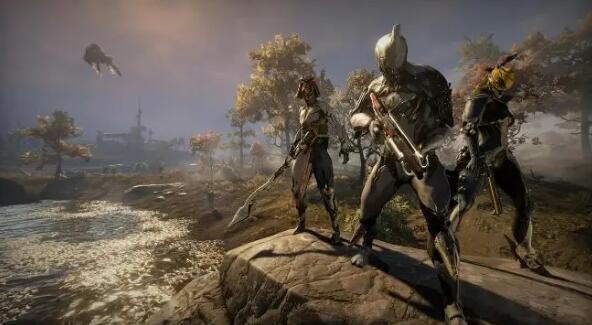 星际战甲iOS版确定2月20日免费发布：经典射击游戏