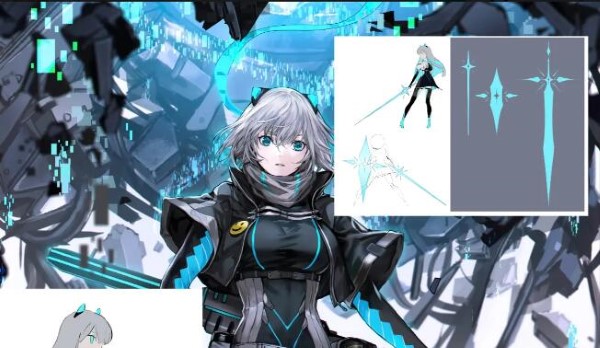 爆料艾希2正开发中：与一代有什么不同？