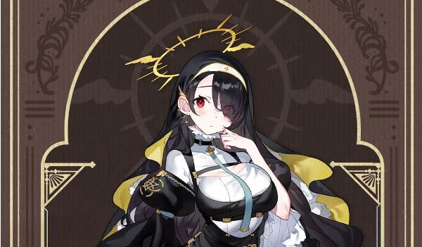 蔚蓝档案人物档案：若叶日向