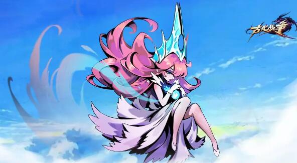 古代战争2月27日更新：死神代行者海拉加入图鉴馆