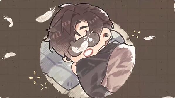 光与夜之恋限定收信预告：飘悠枕中书