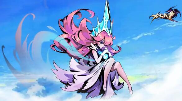 古代战争3月5日更新：开放女神15日活动