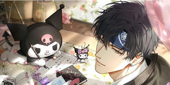 光与夜之恋喜茶联名时间