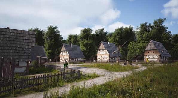 庄园领主攻略大全