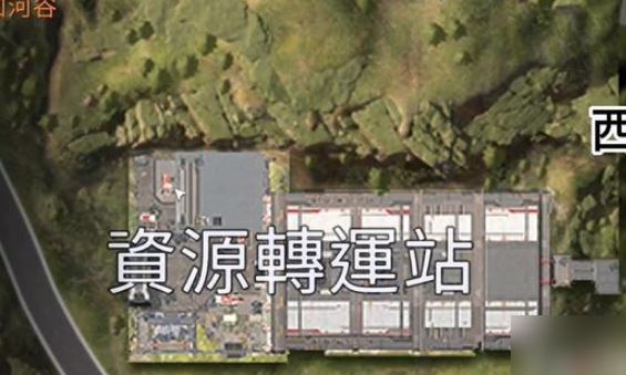 星球重启故障的聊天机器人全碎片位置-第1张图片