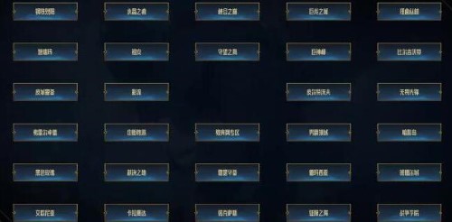 限制和替代方案
