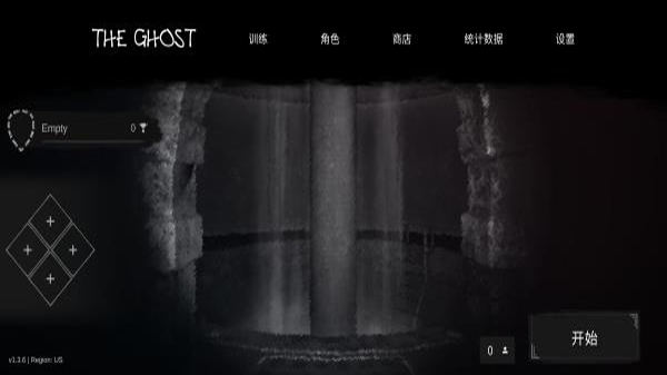 the ghost手游下载