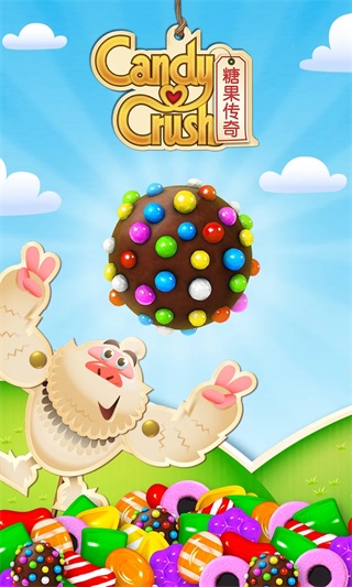 candy crush saga安卓