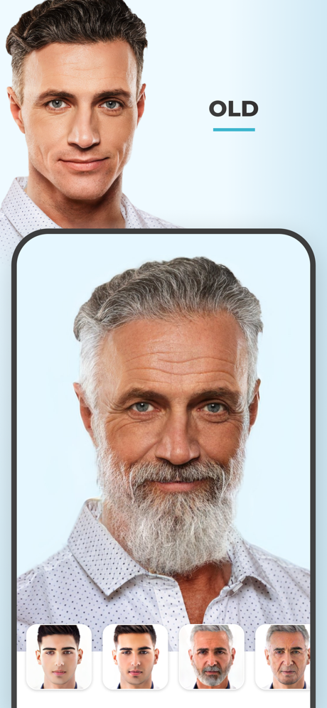 faceapp安卓版