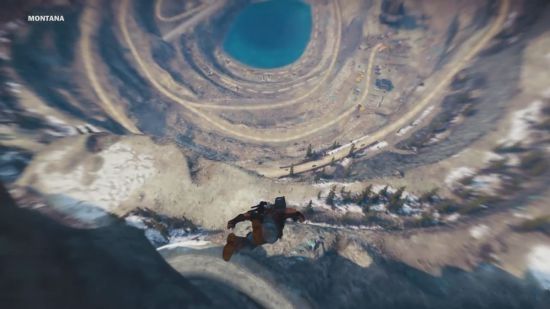 JustCause4手机版